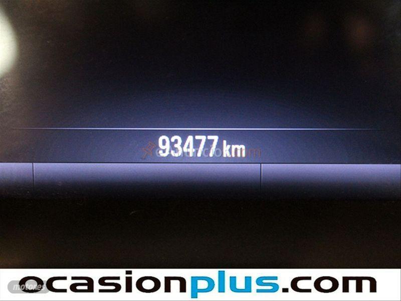 Opel Astra 1.4 Turbo SS 110kW Excellence ST de 2017 con 93.477 Km por 12.950 EUR. en Castellon