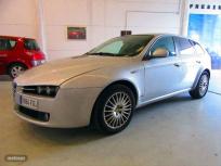 Alfa Romeo 159 2.4 JTD Distinctive Sportwagon de 2006 con 221.245 Km por 2.450 EUR. en Madrid