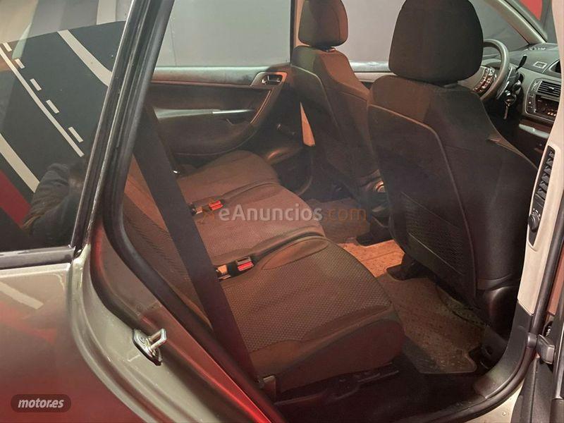 Citroen C4 Picasso 1.6 HDi Business de 2010 con 270.000 Km por 4.900 EUR. en Asturias