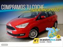Ford C-Max 1.0 EcoBoost 125CV Trend de 2015 con 80.562 Km por 11.400 EUR. en Valencia