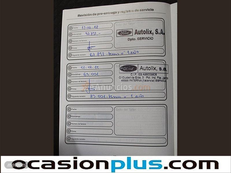 Ford C-Max 1.0 EcoBoost 125CV Trend de 2015 con 80.562 Km por 11.400 EUR. en Valencia