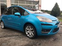 Citroen C4 Picasso 2.0 HDi CMP Exclusive Plus de 2008 con 268.000 Km por 3.500 EUR. en Asturias