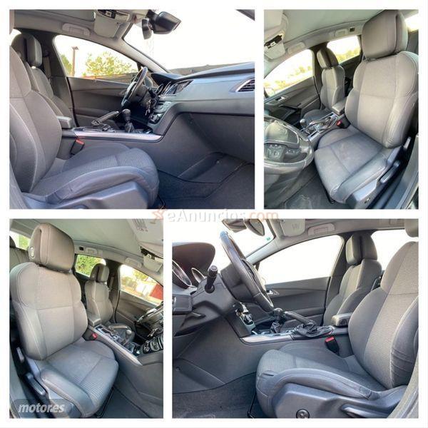 Peugeot 508 SW Business Line 2.0 HDI 140cv de 2012 con 242.000 Km por 3.999 EUR. en Ciudad Real