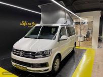 Volkswagen California Ocean 2.0 TDI BMT 150CV de 2016 con 70.000 Km por 53.990 EUR. en Barcelona