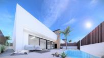 Casa-Chalet en Venta en Roldan Murcia