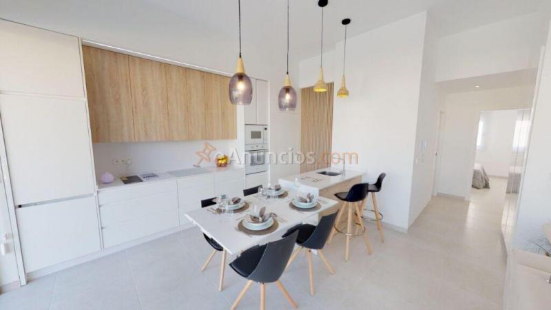 Casa-Chalet en Venta en Roldan Murcia