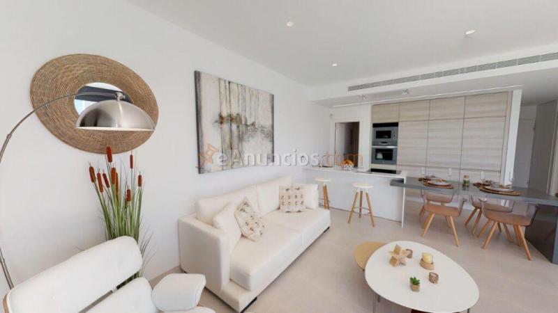 Casa-Chalet en Venta en Roldan Murcia