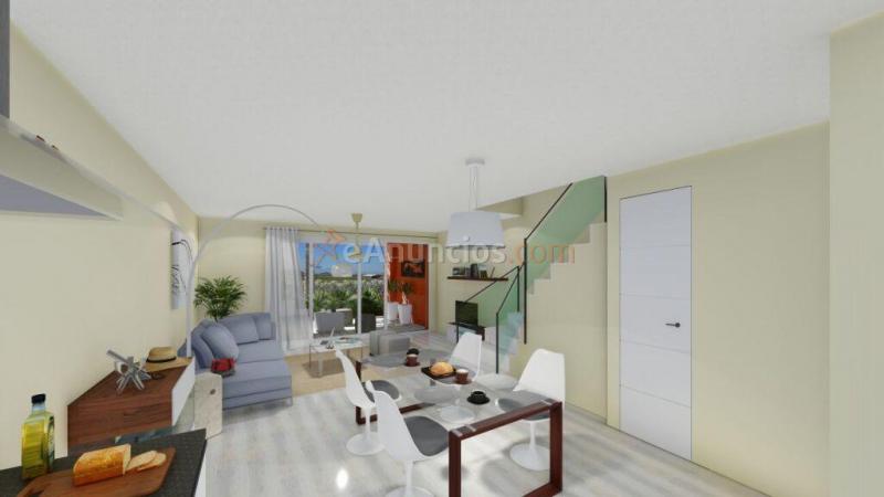 Casa de pueblo en Venta en Almanzora Almería