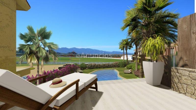 Casa de pueblo en Venta en Almanzora Almería