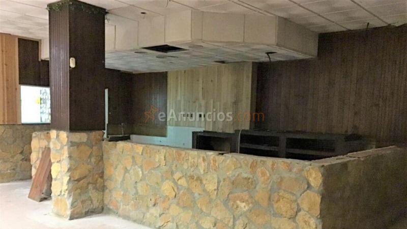 Local comercial en Venta en Torrevieja Alicante