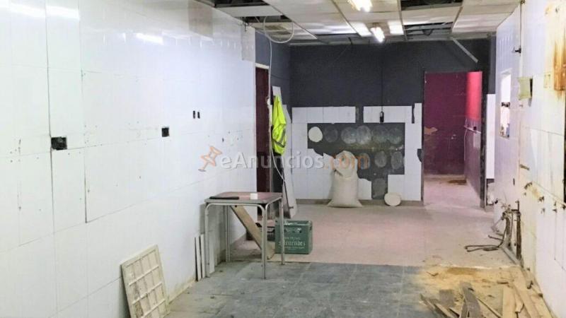 Local comercial en Venta en Torrevieja Alicante