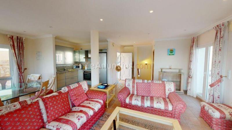 Casa-Chalet en Venta en Benitachell Alicante