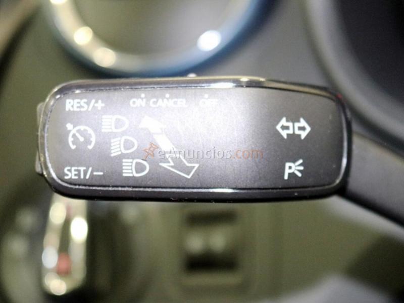 Seat Ibiza 1.0 EcoTSI 95cv Style Connect 