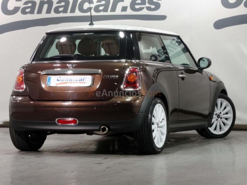MINI Cooper Cooper  120CV 
