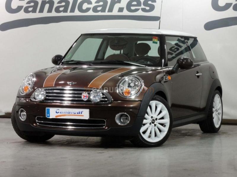 MINI Cooper Cooper  120CV 