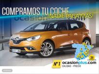 Renault Scenic Intens TCe 130 de 2016 con 50.817 Km por 16.800 EUR. en Valencia