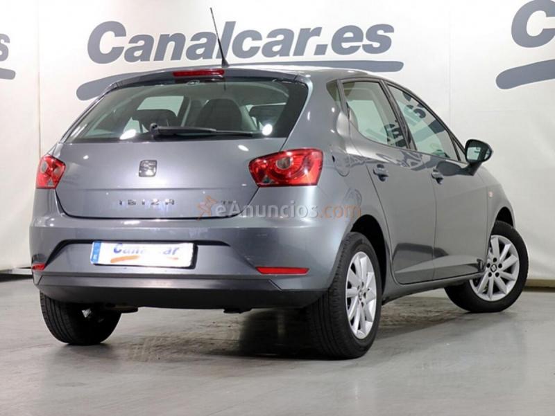 Seat Ibiza 1.2 Tsi Style 85CV 