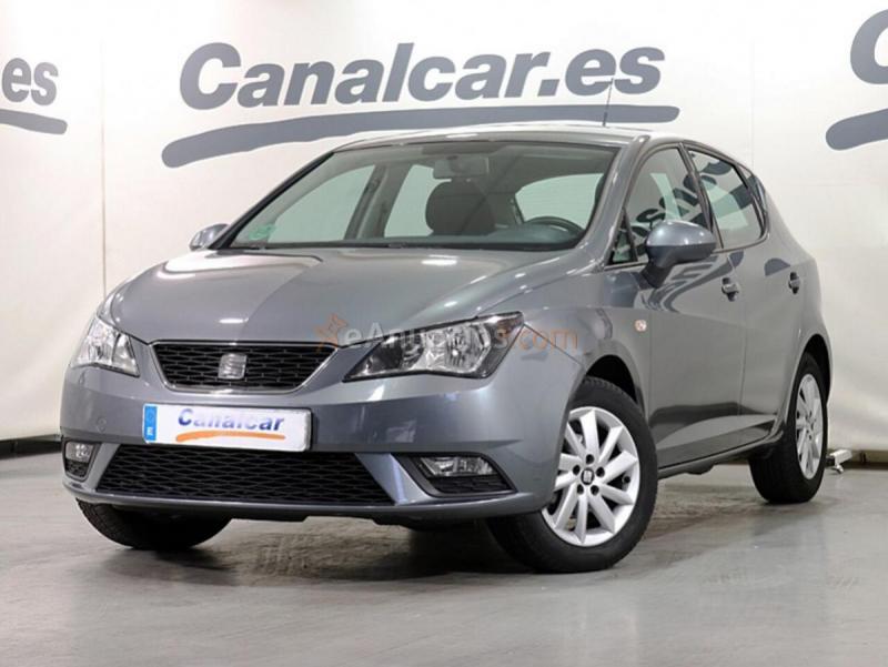 Seat Ibiza 1.2 Tsi Style 85CV 