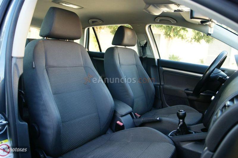 Volkswagen Golf Variant 1.9 TDI 105cv Advance de 2008 con 379.800 Km por 3.500 EUR. en Murcia