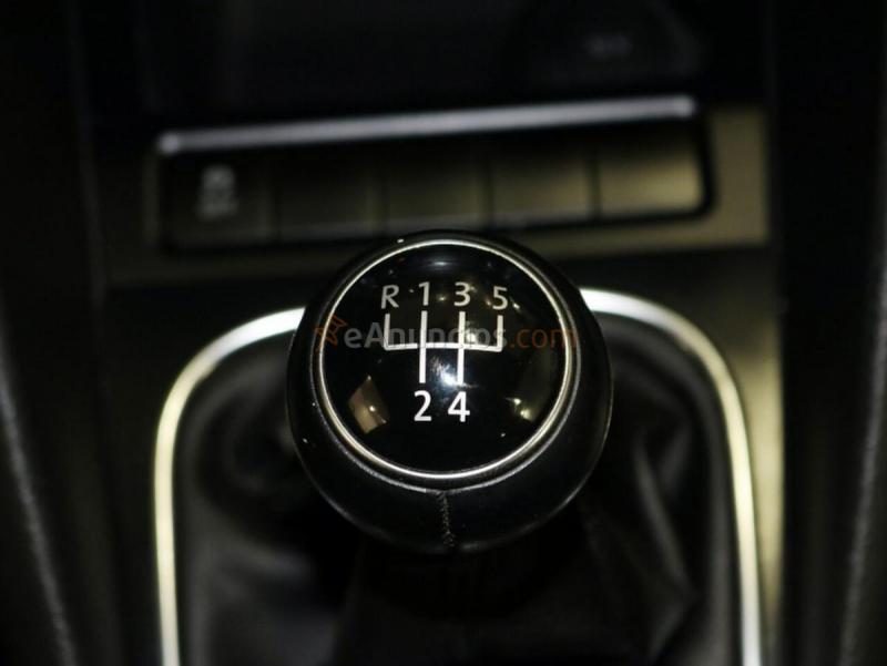 Volkswagen Golf Variant Sport 1.6TDI CR 105CV 