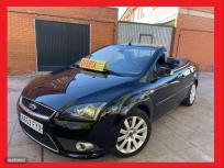Ford Focus 2.0 CC Titanium de 2008 con 189.000 Km por 7.500 EUR. en Toledo