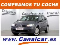 Renault Megane Grand Tour Luxe Privilege 2.0 16v 