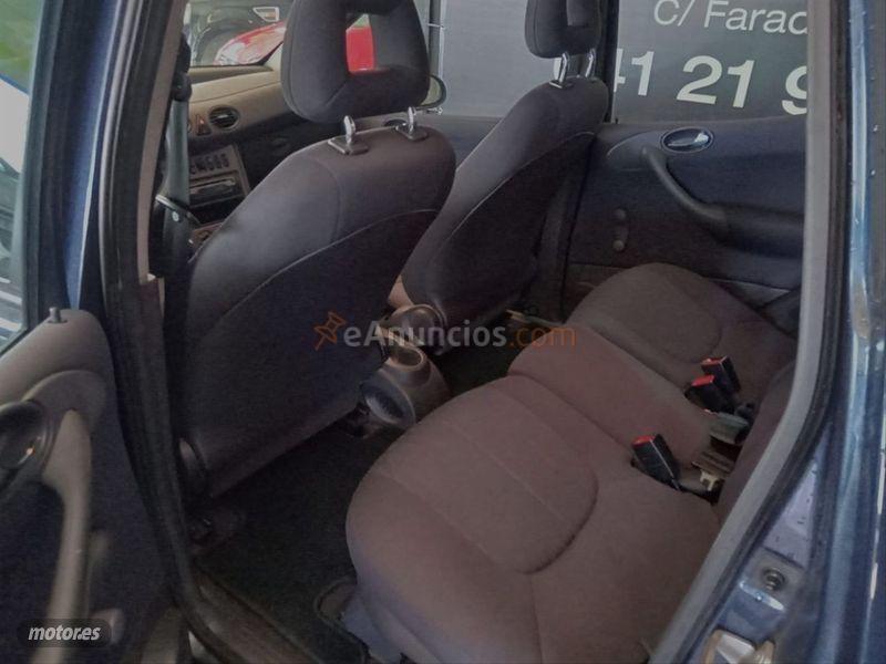 Mercedes Clase A A 170 CDI CLASSIC de 2004 con 143.000 Km por 2.650 EUR. en Madrid