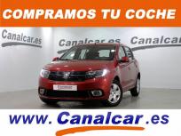 Dacia Sandero Laureate dCi 90 CV 