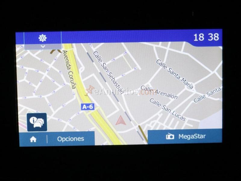 Dacia Sandero Laureate dCi 90 CV 