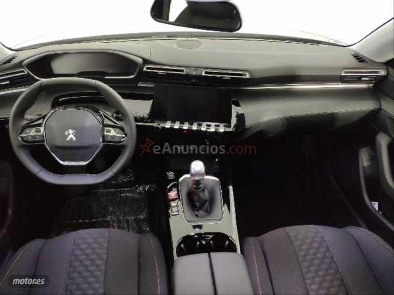 Peugeot 508 SW Active BlueHDi 96kW SS 6vel MAN de 2019 con 3 Km por 25.500 EUR. en Barcelona