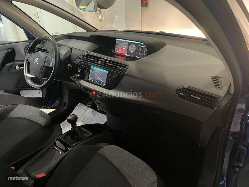 Citroen C4 Spacetourer BlueHDi 88KW 120CV Feel de 2018 con 48.000 Km por 18.900 EUR. en Pontevedra