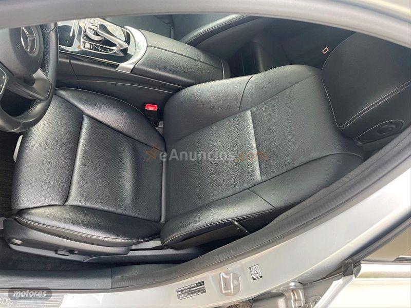 Mercedes Clase C C 220 d Estate de 2018 con 153.000 Km por 19.900 EUR. en Lugo