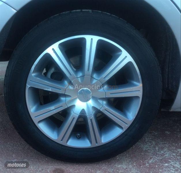 Ford S-Max 2.0 TDCi Titanium de 2006 con 270.000 Km por 4.900 EUR. en Madrid