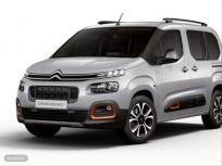 Citroen Berlingo Talla XL BlueHDi 130 SS SHINE 7 plazas de 2021 por 29.800 EUR. en Barcelona