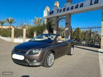 Ford Focus 2.0 TDCi CC Trend de 2008 con 468.000 Km por 4.000 EUR. en Murcia