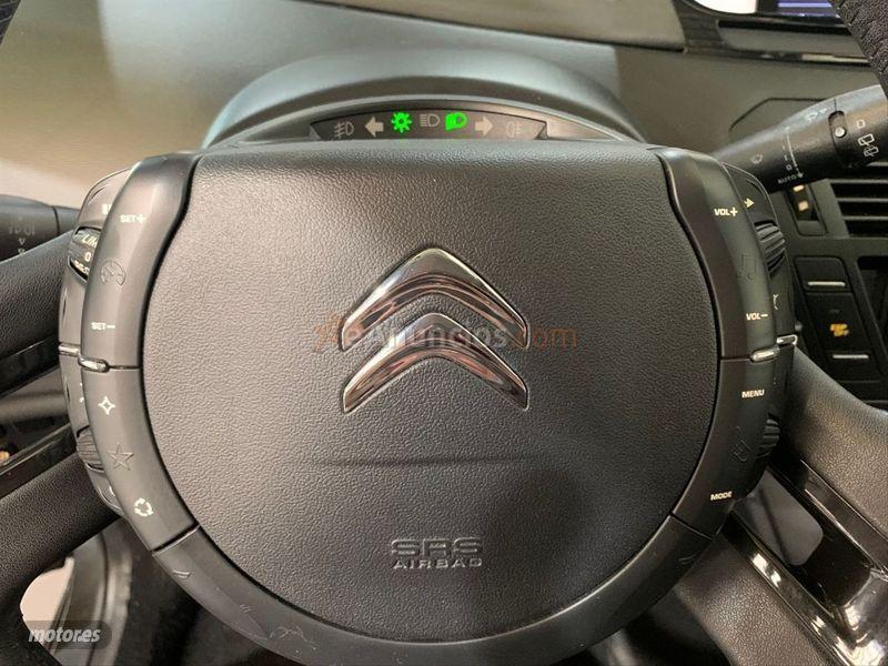 Citroen C4 Picasso 2.0 HDi 150cv Exclusive de 2013 con 125.956 Km por 8.900 EUR. en Sevilla