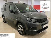 Peugeot Rifter GT Line Standard BlueHDi 96kW EAT8 de 2019 con 33.000 Km por 28.900 EUR. en Pontevedra