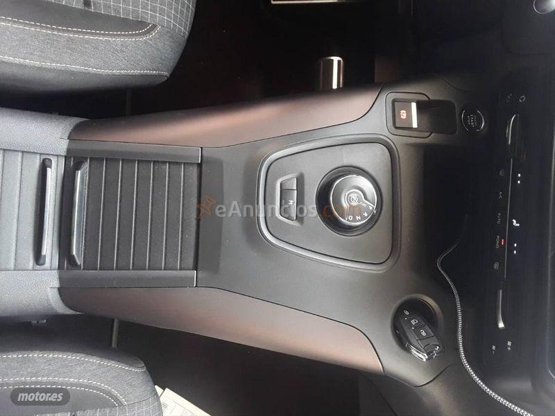 Peugeot Rifter GT Line Standard BlueHDi 96kW EAT8 de 2019 con 33.000 Km por 28.900 EUR. en Pontevedra