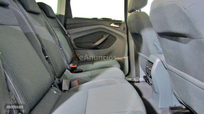 Ford C-Max 1.0 EcoBoost 125 Auto StartSt. Titanium de 2013 con 152.702 Km por 7.990 EUR. en Palencia