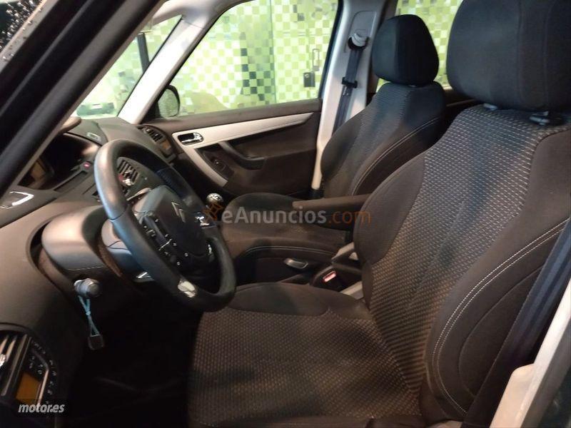 Citroen C4 Picasso 1.6 HDi CMP Exclusive de 2011 con 159.000 Km por 6.900 EUR. en Navarra