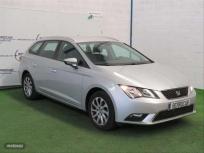 Seat Leon ST 1.6 TDI 110cv StSp Style de 2015 con 107.058 Km por 11.900 EUR. en Sevilla