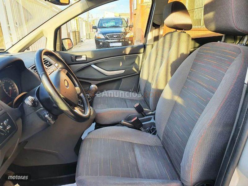 Ford C-Max 1.6 TDCi 90 Trend de 2007 con 201.720 Km por 4.990 EUR. en Tarragona