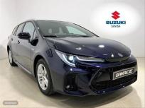 Suzuki Swace 1.8 GLX Hybrid de 2021 por 23.800 EUR. en Valladolid