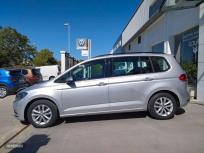 Volkswagen Touran Business 1.6 TDI 85kW 115CV de 2018 con 135.365 Km por 17.900 EUR. en Sevilla