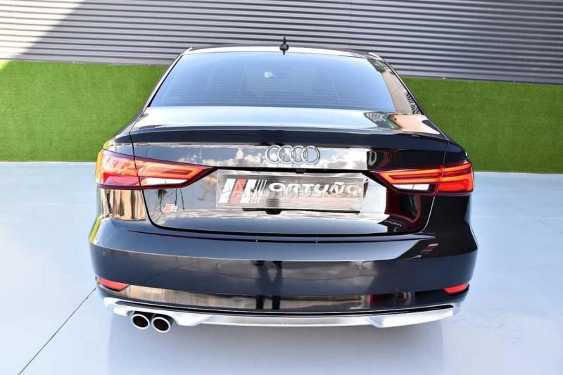 Audi A3 Sedan 2.0 TDI clean d 150cv S line ed 