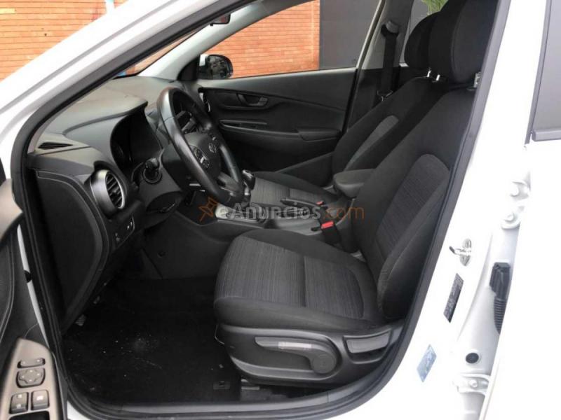 Hyundai Kona 1.0tgdi 120cv essence 