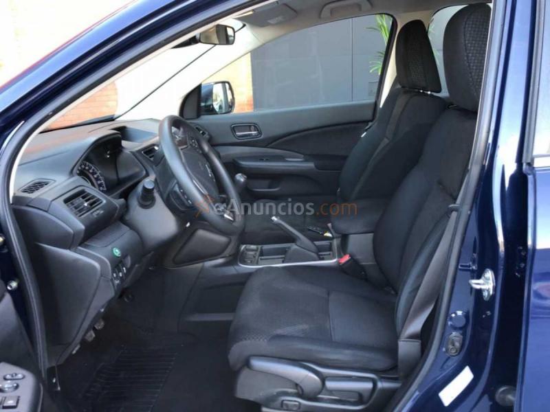 Honda CR-V 1.6 iDTEC 120 4x2 Comfort 5p. 