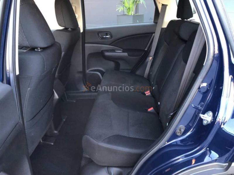 Honda CR-V 1.6 iDTEC 120 4x2 Comfort 5p. 