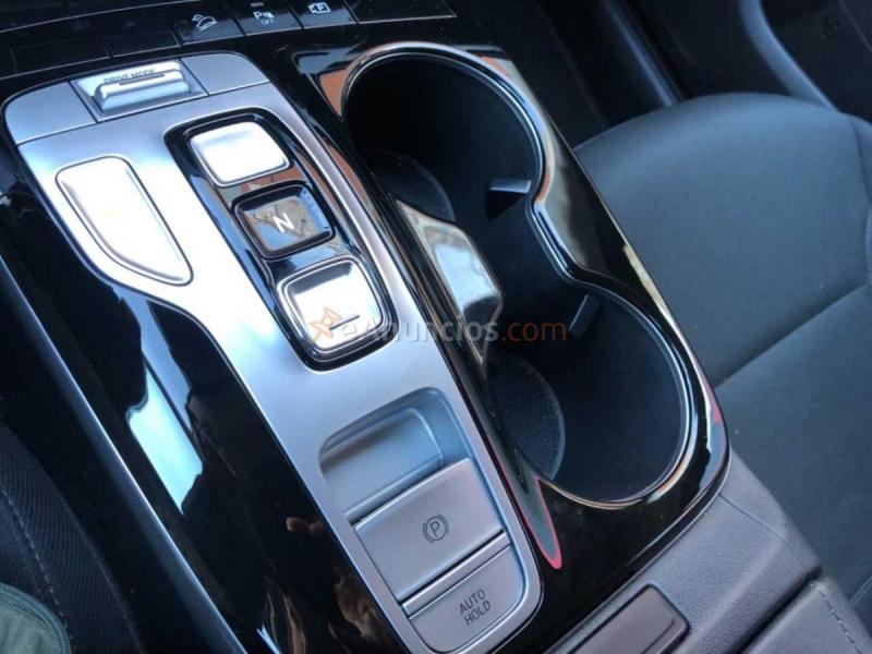 Hyundai Tucson 1.6 tgdi 230cv hev maxx 