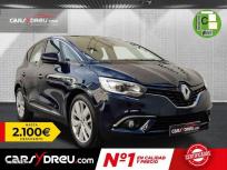Renault Scenic Limited Energy dCi 81kW 110CV de 2018 con 71.438 Km por 17.200 EUR. en Madrid